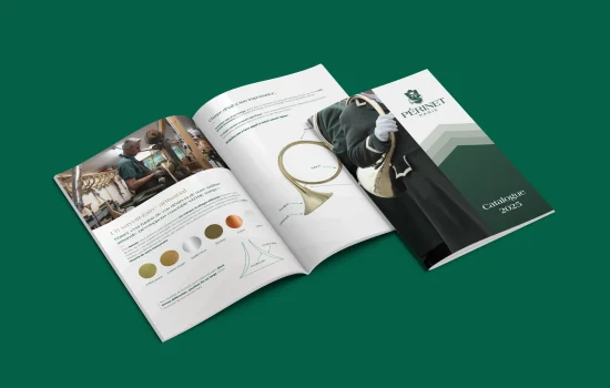 Catalogue
